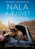 obálka: Nala a jej svet