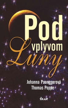 obálka: Pod vplyvom Luny, 4. vydanie