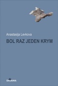 obálka: Bol raz jeden Krym