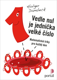 obálka: Vedle nul je jednička velké číslo