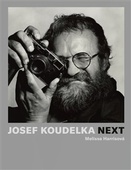 obálka: Josef Koudelka Next