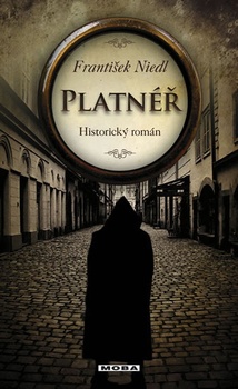 obálka: Platnéř - 2.vydání