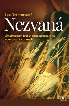 obálka: Nezvaná