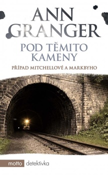 obálka: Pod těmito kameny