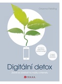 obálka: Digitální detox