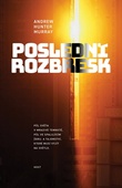 obálka: Poslední rozbřesk