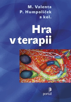 obálka: Hra v terapii