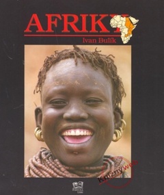 obálka: Afriky