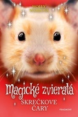 obálka: Magické zvieratá - Škrečkove čary