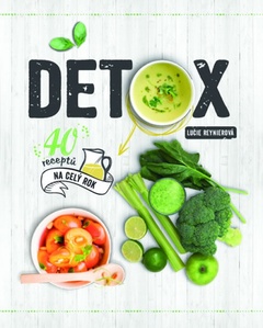 obálka: Detox