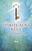 obálka: Spirituálny kľúč