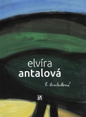 obálka: Elvíra Antalová