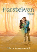 obálka: Parstelvan - Pečať