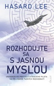 obálka: Rozhodujte sa s jasnou mysľou