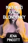 obálka: Mají muži radši blondýnky?