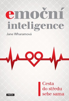 obálka: Emoční inteligence - Cesta do středu sebe sama