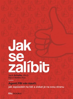 obálka: Jak se zalíbit