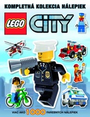 obálka: LEGO® City