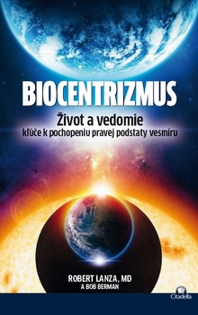 obálka: Biocentrizmus