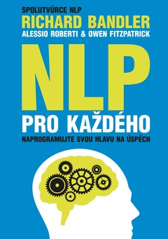 obálka: NLP pro každého