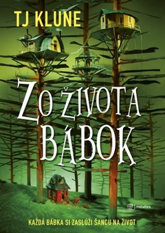 obálka: Zo života bábok