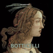 obálka: Botticelli