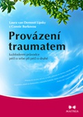 obálka: Provázení traumatem