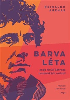 obálka: Barva léta