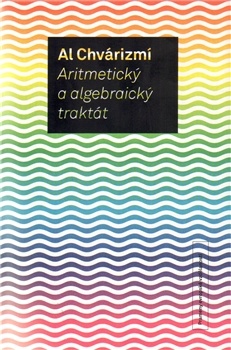 obálka: Aritmetický a algebraický traktát