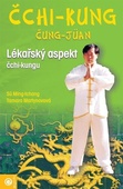 obálka: Čchi-kung Čung-Jüan 3