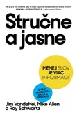 obálka: Stručne a jasne