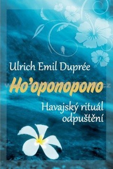 obálka: Ho'oponopono