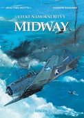 obálka: Midway