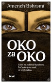 obálka: Oko za oko