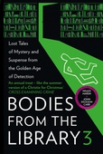 obálka: Bodies From The Library 3