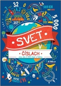 obálka: Svet v číslach