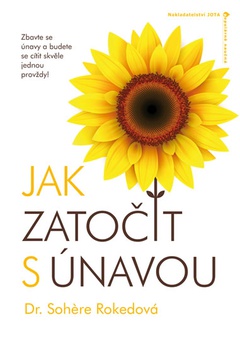 obálka: Jak zatočit s únavou