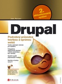 obálka: Drupal