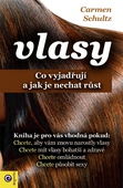 obálka: Vlasy