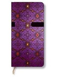 obálka: Paperblanks - Violet