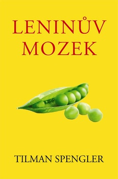 obálka: Leninův mozek