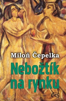 obálka: Nebožtík na rynku