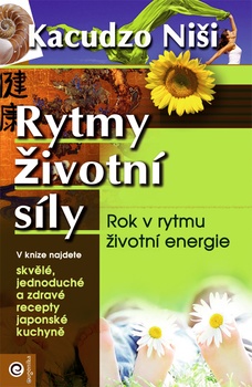 obálka: Rytmy životní síly