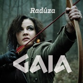 obálka: Radůza: GAIA