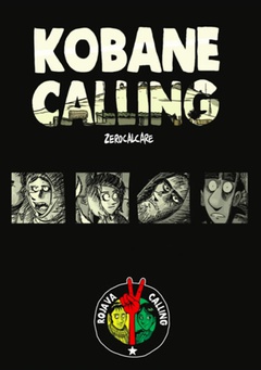 obálka: Kobane Calling