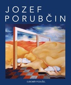 obálka: Jozef Porubčin