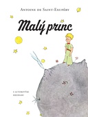 obálka: Malý princ