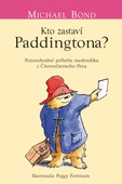 obálka: Kto zastaví Paddingtona? (6.)