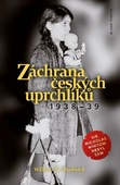 obálka: Záchrana českých uprchlíků 1938-39