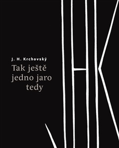 obálka: Tak ještě jedno jaro tedy